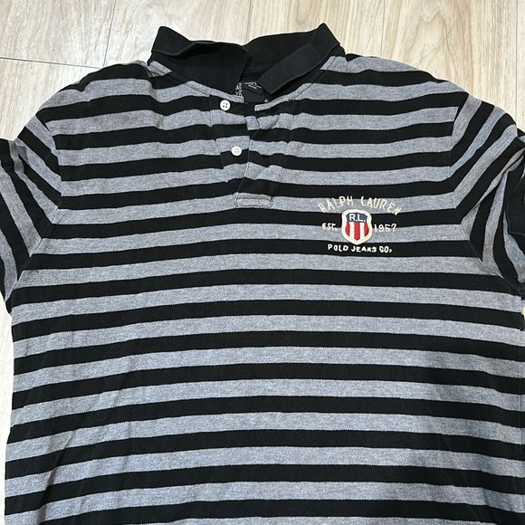 Polo by Ralph Lauren size L - Picture 3 of 3